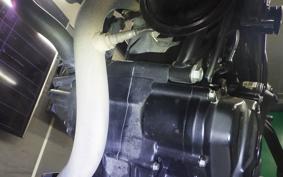 BENELLI レオンチーノ250 2018