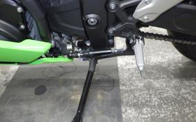 KAWASAKI ZX-4RR 2026 ZX400P