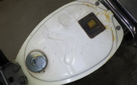 HONDA C50 SUPER CUB 2013 C50