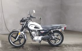 YAMAHA YB125SP PCJL