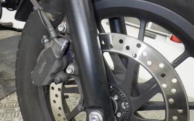 HONDA REBEL 250 S MC49