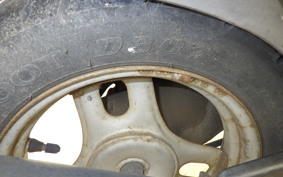 HONDA DIO CESTA AF34