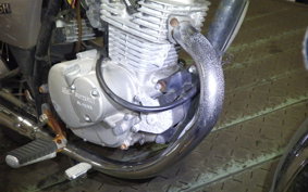SUZUKI GN125 H 2022