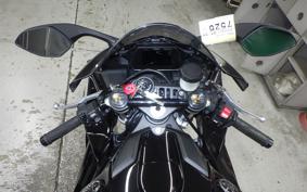 YAMAHA YZF-R1 2021 RN65J