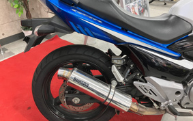 SUZUKI GSR250 GJ55D