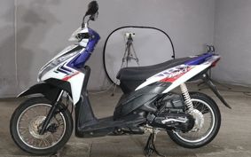 HONDA CLICK110 CN110S