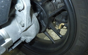 HONDA ADV150 2020 KF38