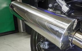 KAWASAKI ZZ1400 NINJA R 2006 ZXT40A