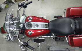 HARLEY FLHR 1580 2007