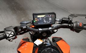 KTM 390 DUKE JPJ40