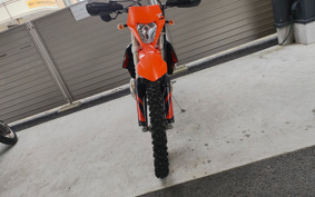 KTM 250 EXC GSA20