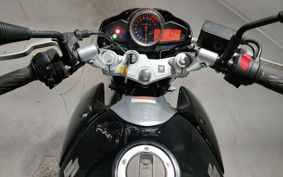 SUZUKI GSR250 GJ55D
