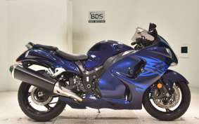 SUZUKI HAYABUSA Gen.2 2011