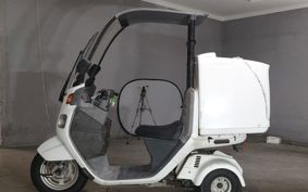 HONDA GYRO TA02