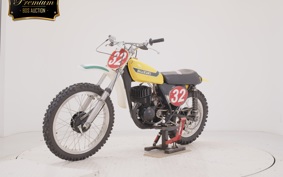 SUZUKI TM250 2008 TM250