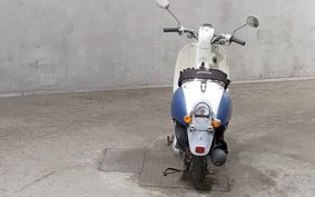HONDA CREA SCOOPY AF55