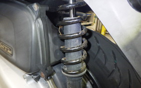 HONDA LEAD 125 2007 JF45