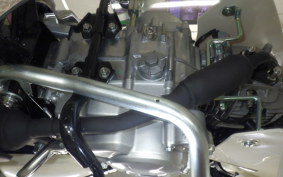 HONDA C50 SUPER CUB 2015 AA07