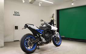 SUZUKI GSX-8S 2023 EM1AA