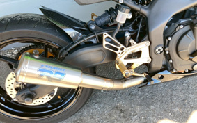 KAWASAKI NINJA ZX-25R KRT ED ZX250E