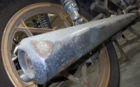 SUZUKI GS400E 1979 GS400