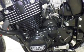 SUZUKI GSX400 IMPULSE 2009 GK7CA