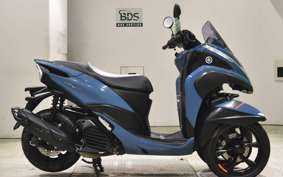 YAMAHA TRICITY 125 SEK1J