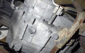 HONDA C90 SUPER CUB HA02