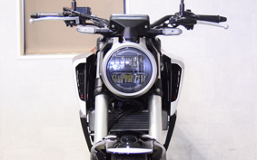 HONDA CB125 R JC79