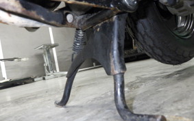 HONDA MOTOCOMPO 2004 AB12