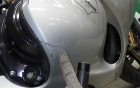 SUZUKI HAYABUSA Gen.2 2015 GX72B