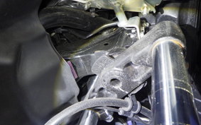 HONDA PCX125 1993 JK05