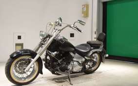 YAMAHA DRAGSTAR 400 CLASSIC 2003 VH01J