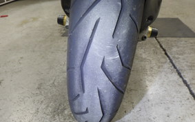 SUZUKI GSX-1300R HAYABUSA 2001