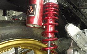 SUZUKI GSX400 IMPULSE 1994 GK79A