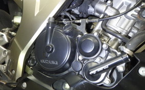 SUZUKI GSX-S125 DL32B