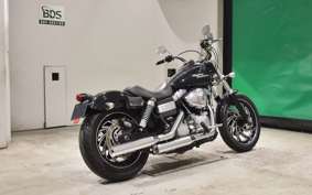 HARLEY FXDB 1580 2008