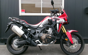 HONDA CRF1000L DCT 2016 SD04