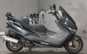 YAMAHA MAJESTY 125 SE27