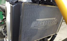 YAMAHA MT-09 A 2014 RN34J