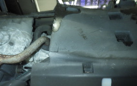 YAMAHA JOG Gen.5 SA36J