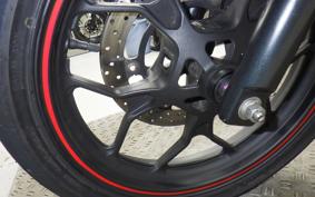 YAMAHA YZF-R25 RG43J