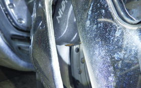 HONDA GL 1800 GOLD WING 2002 SC47