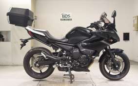 YAMAHA XJ6 2011