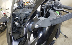 KAWASAKI ZX-25R ZX250E