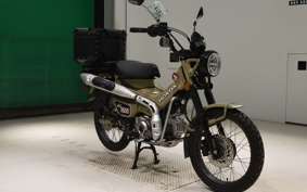 HONDA CT125 HUNTER CUB JA55