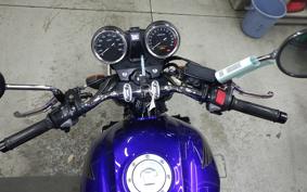 HONDA CB400SF GEN 4 A 2014