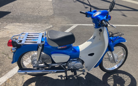 HONDA SUPER CUB110 JA44