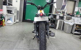 SUZUKI GRASS TRACKER 2008 NJ47A