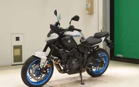 YAMAHA MT-07 AMT 2025 RM50J